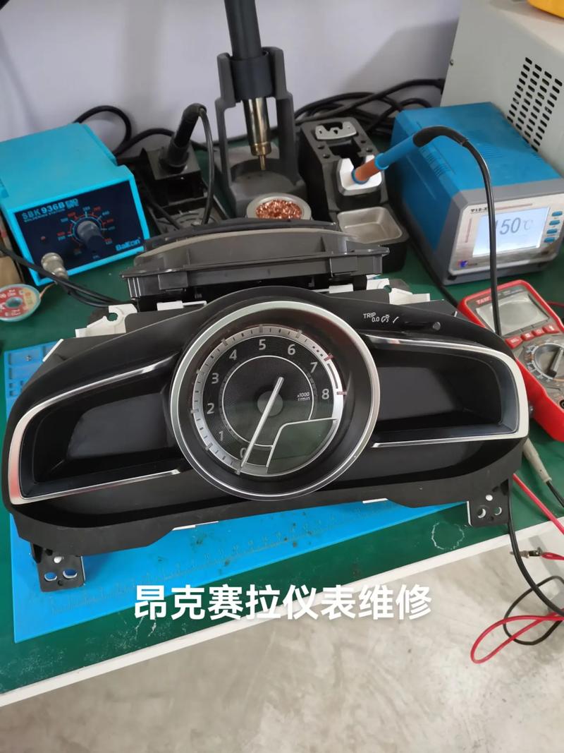 汽车LCD屏幕维修要花多少钱?-图2 汽车LCD屏幕维修要花多少钱?-图2