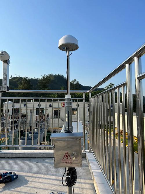 基站GPS定位技术如何精准定位？-图2