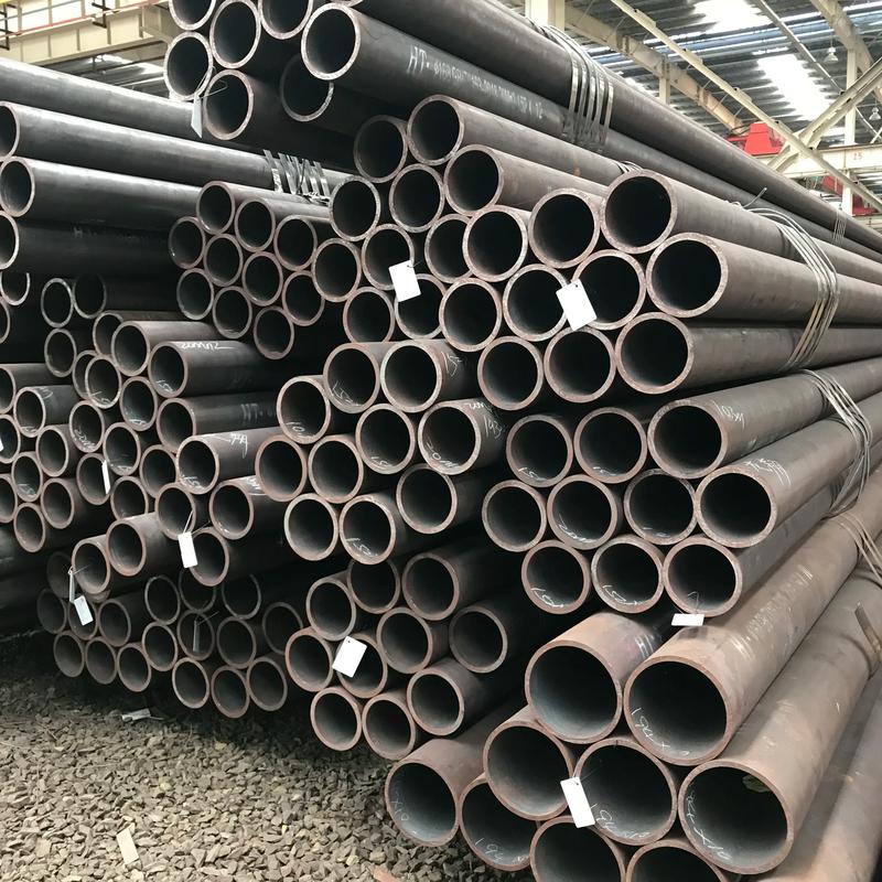 碳钢无缝管品牌哪家强？排行榜前十怎么选？-图1