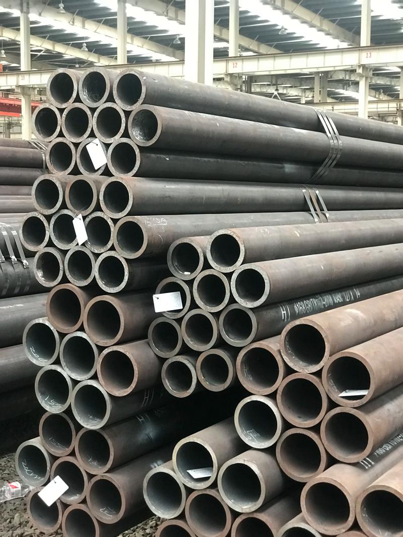 碳钢无缝管品牌哪家强？排行榜前十怎么选？-图2