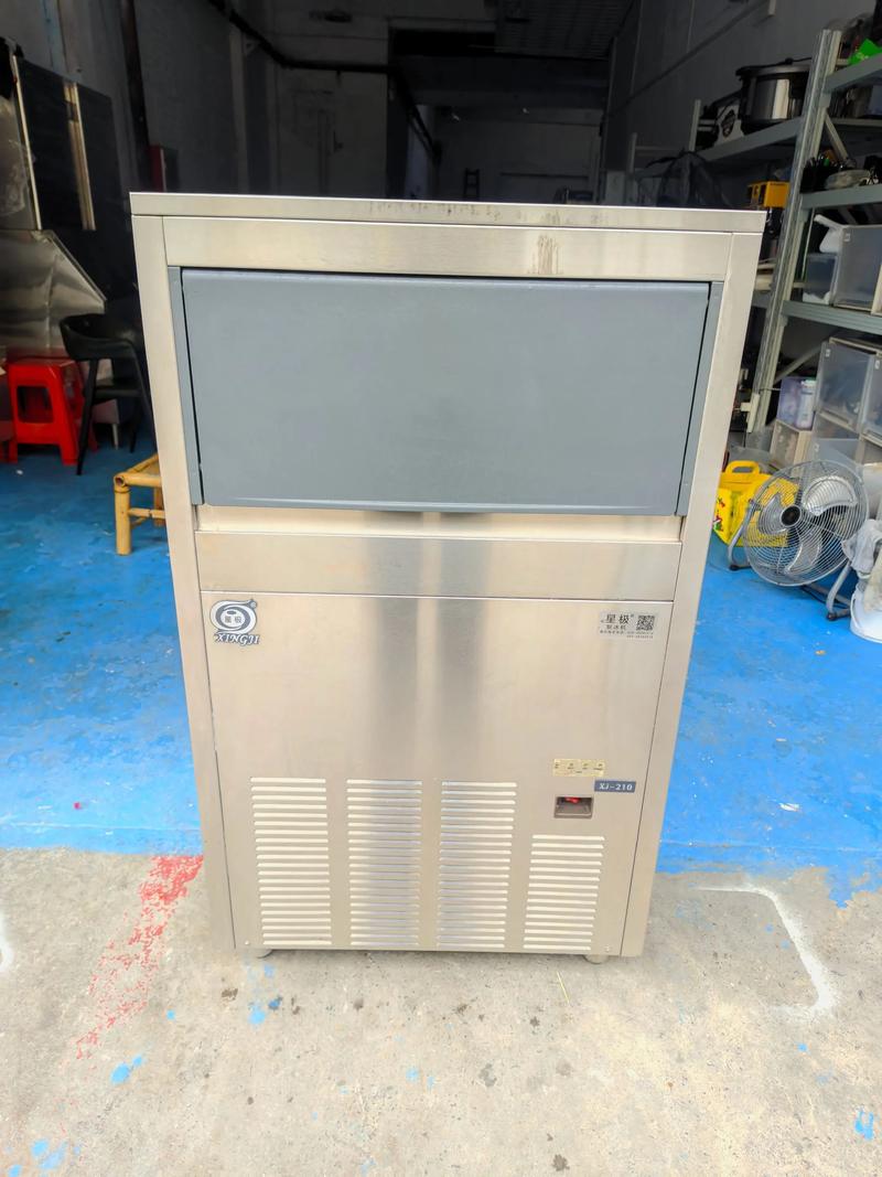 制冰机控制器品牌材质如何选?-图3 制冰机控制器品牌材质如何选?-图3