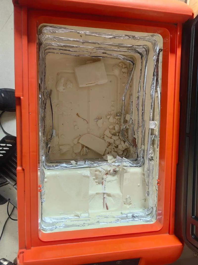 冰箱盘管故障如何维修？-图1