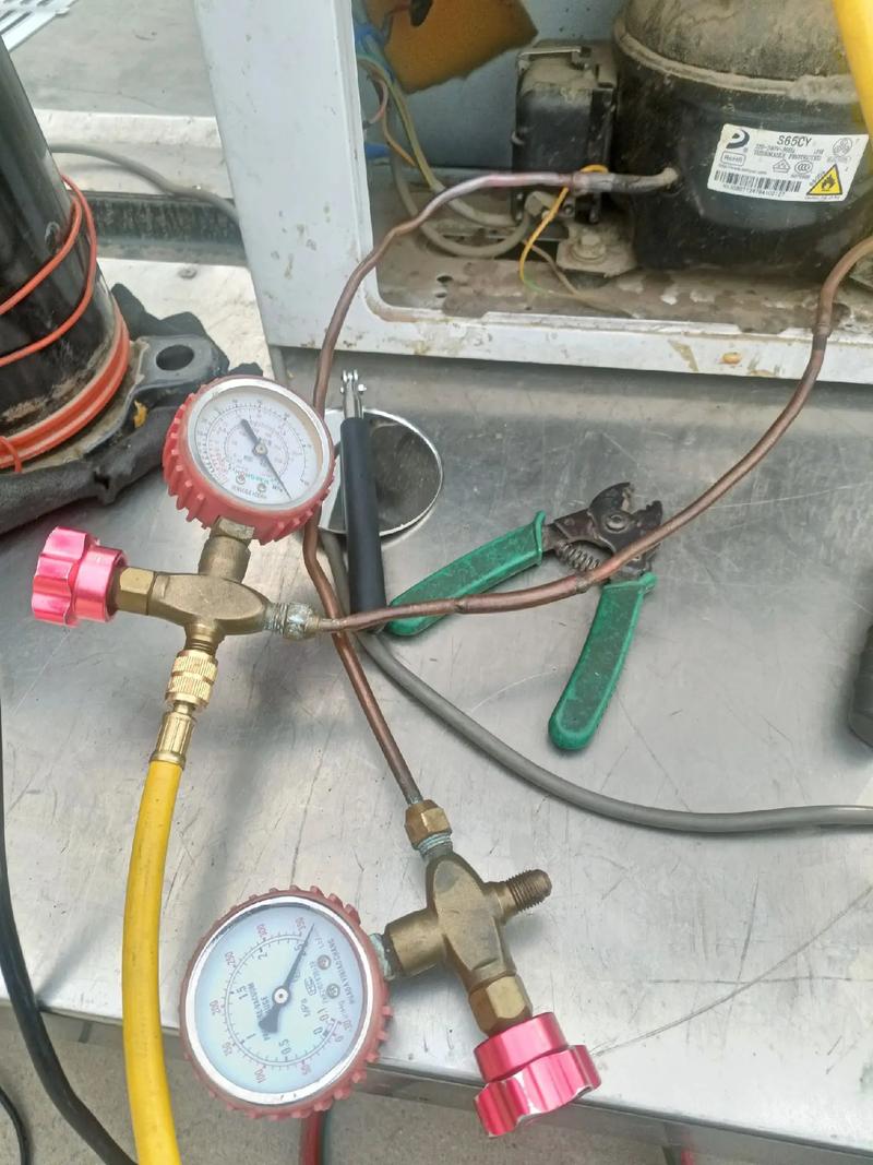 冰箱盘管故障如何维修？-图3