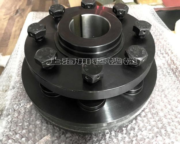 机械式扭矩限制器品牌-图3 机械式扭矩限制器品牌-图3