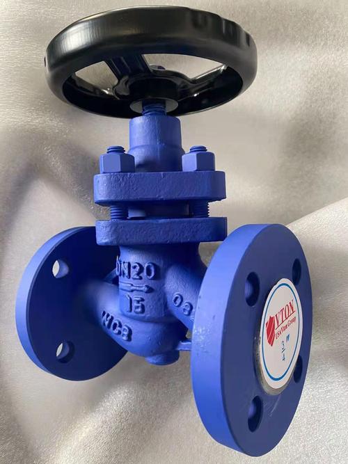 哪些不锈钢铸钢截止阀品牌好?-图2 哪些不锈钢铸钢截止阀品牌好?-图2