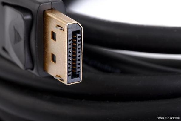 USB DP技术是什么?-图2 USB DP技术是什么?-图2
