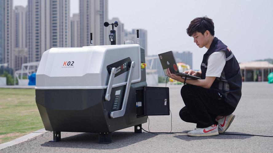 无人值守jahc技术如何落地应用?-图1 无人值守jahc技术如何落地应用?-图1