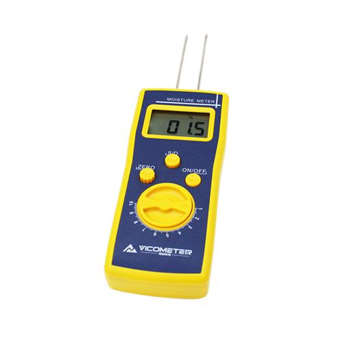 便携式水分测定仪品牌哪个好？-图1