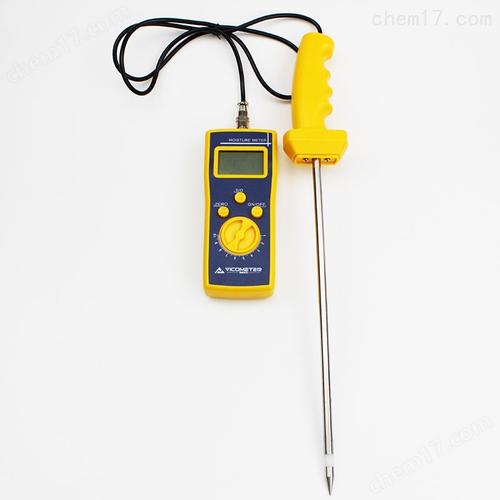 便携式水分测定仪品牌哪个好？-图3