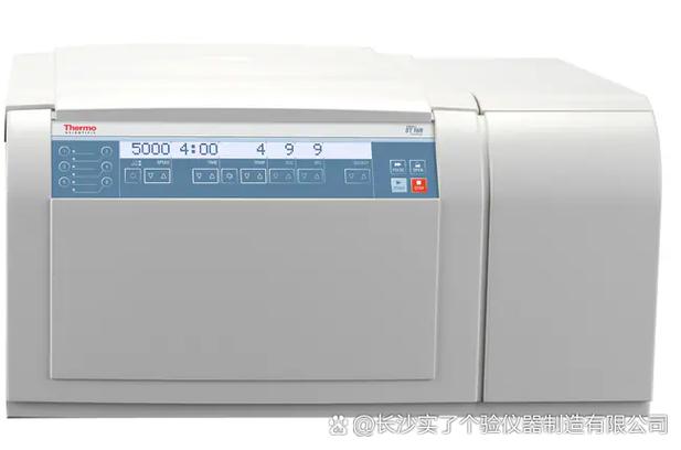 实验室离心机品牌哪个好？-图1