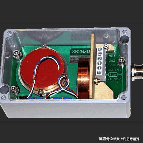 日本倾斜角传感器品牌有哪些主流选择?-图1 日本倾斜角传感器品牌有哪些主流选择?-图1