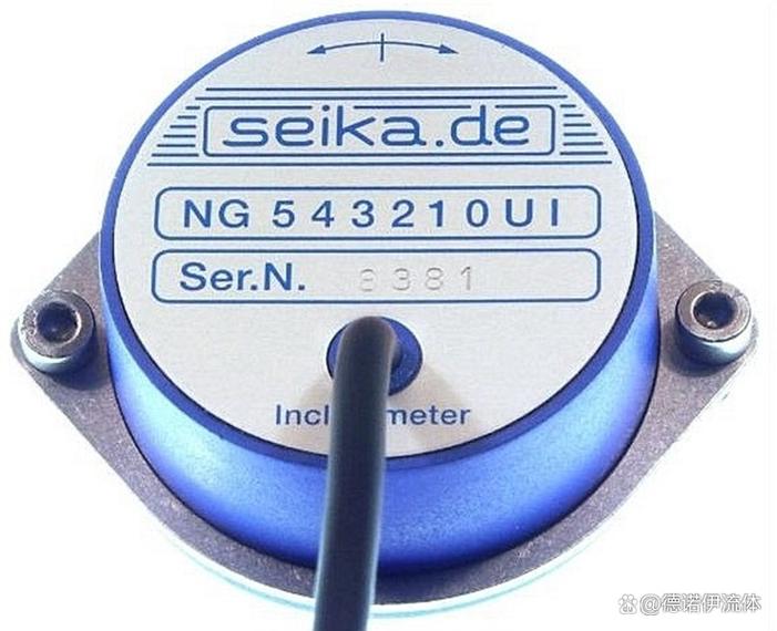 日本倾斜角传感器品牌有哪些主流选择?-图2 日本倾斜角传感器品牌有哪些主流选择?-图2