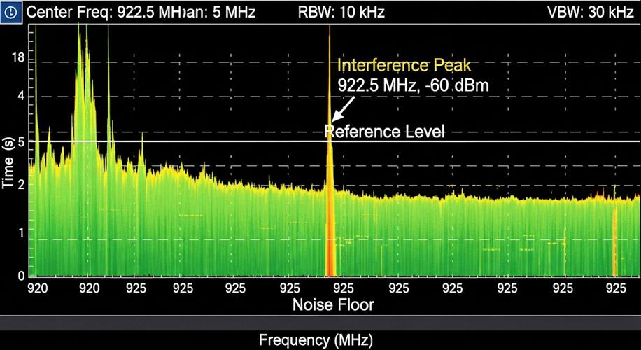 RFID技术信号干扰怎么办？-图1