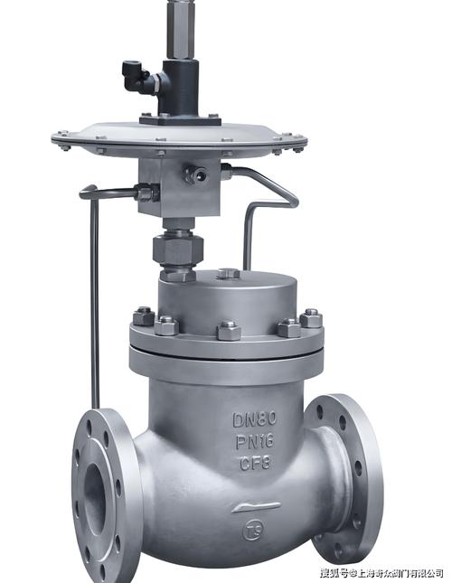 不锈钢精密调节阀品牌怎么选？-图1