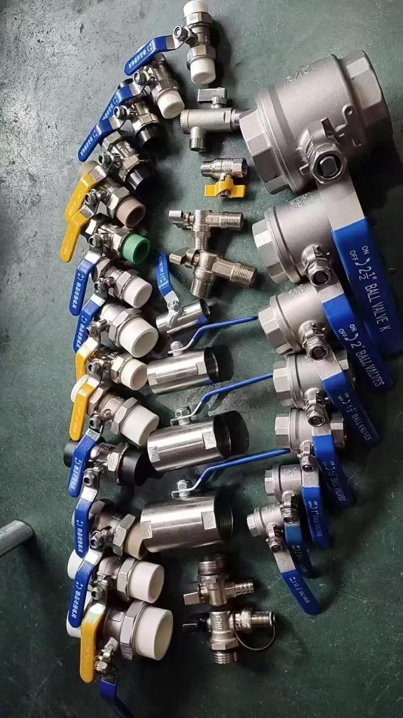 不锈钢精密调节阀品牌怎么选？-图2