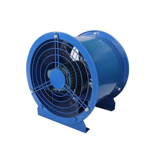 轴流通风机品牌怎么选？-图2