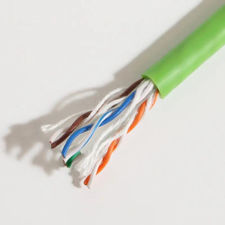 国际知名拖链网线品牌有哪些?-图1 国际知名拖链网线品牌有哪些?-图1