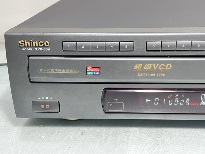 vcd机不出仓维修视频-图2