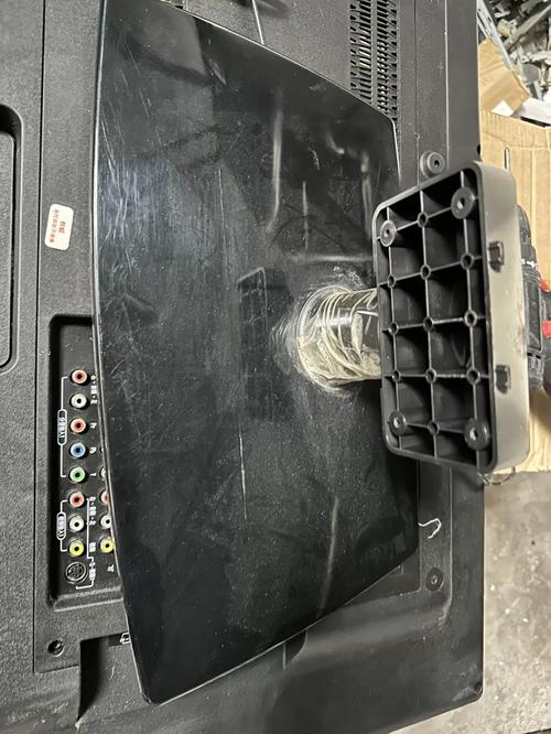 长虹LT4619P维修故障如何排查?-图1 长虹LT4619P维修故障如何排查?-图1