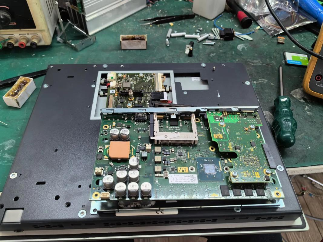 工业屏320250维修要点有哪些?-图1 工业屏320250维修要点有哪些?-图1