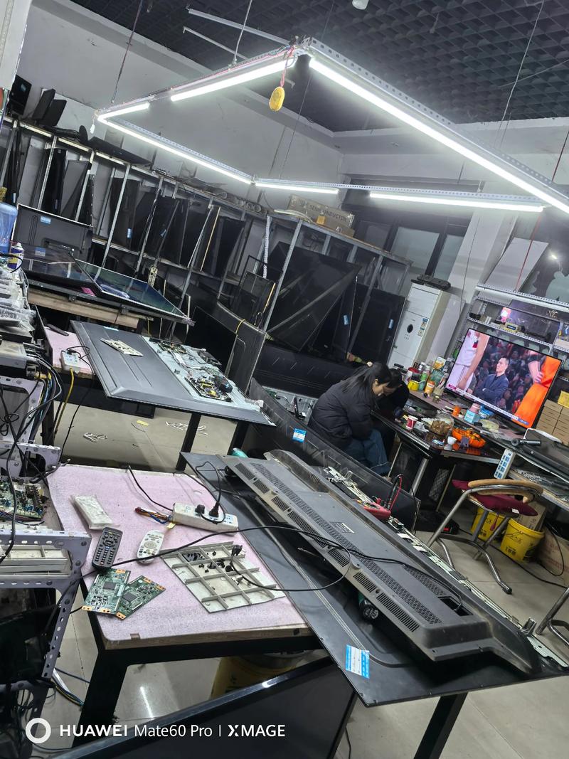 工业屏320250维修要点有哪些?-图2 工业屏320250维修要点有哪些?-图2