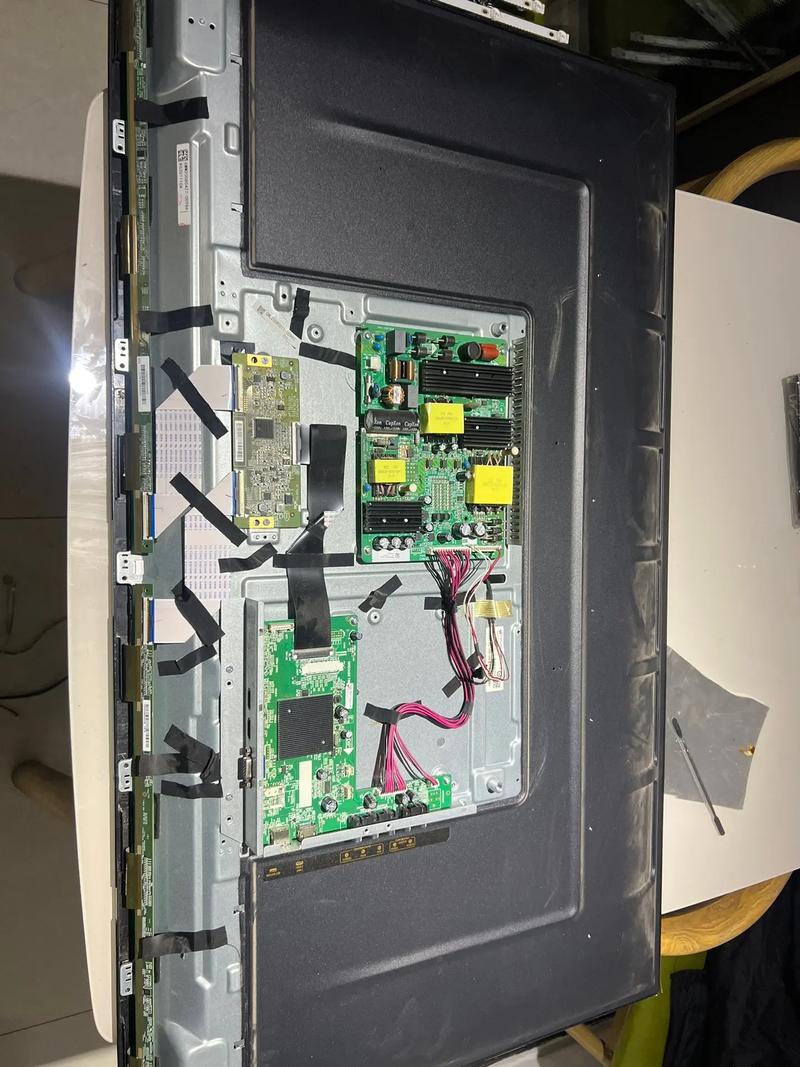 工业屏320250维修要点有哪些?-图3 工业屏320250维修要点有哪些?-图3