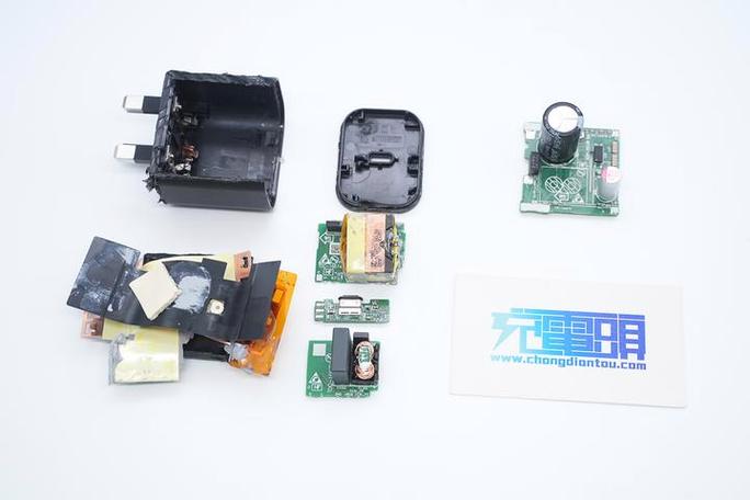 Switch快充技术究竟如何实现？-图2