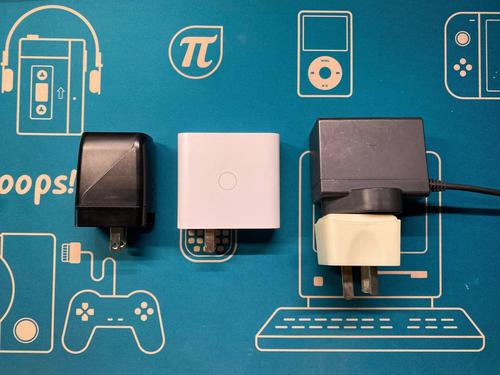 Switch快充技术究竟如何实现？-图3