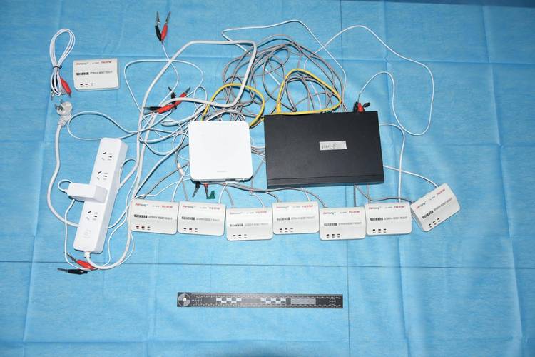 VoIP网络传输技术如何实现高效稳定通信?-图2 VoIP网络传输技术如何实现高效稳定通信?-图2