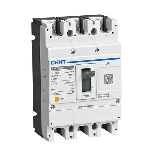 品牌断路器厂家如何选?供应优势有哪些?-图2 品牌断路器厂家如何选?供应优势有哪些?-图2