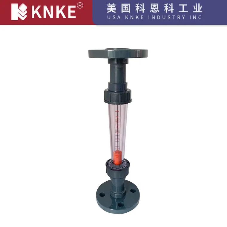 双转子流量计品牌哪家强？-图3