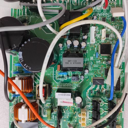 tp-847n电路维修常见故障有哪些?-图3 tp-847n电路维修常见故障有哪些?-图3