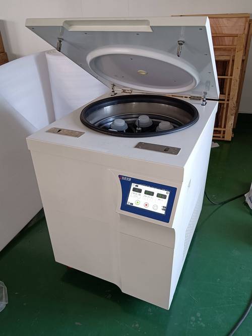 医用离心机品牌上海产-图1 医用离心机品牌上海产-图1