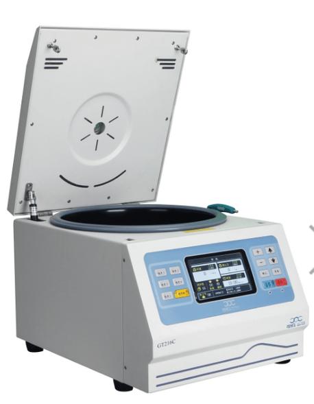 医用离心机品牌上海产-图2 医用离心机品牌上海产-图2