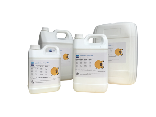 软管泵润滑油主流品牌有哪些？-图1