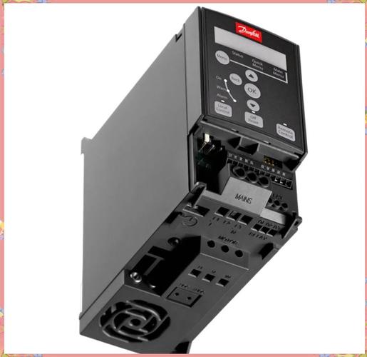 物流传输变频器品牌怎么选？-图1