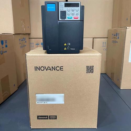 物流传输变频器品牌怎么选？-图2