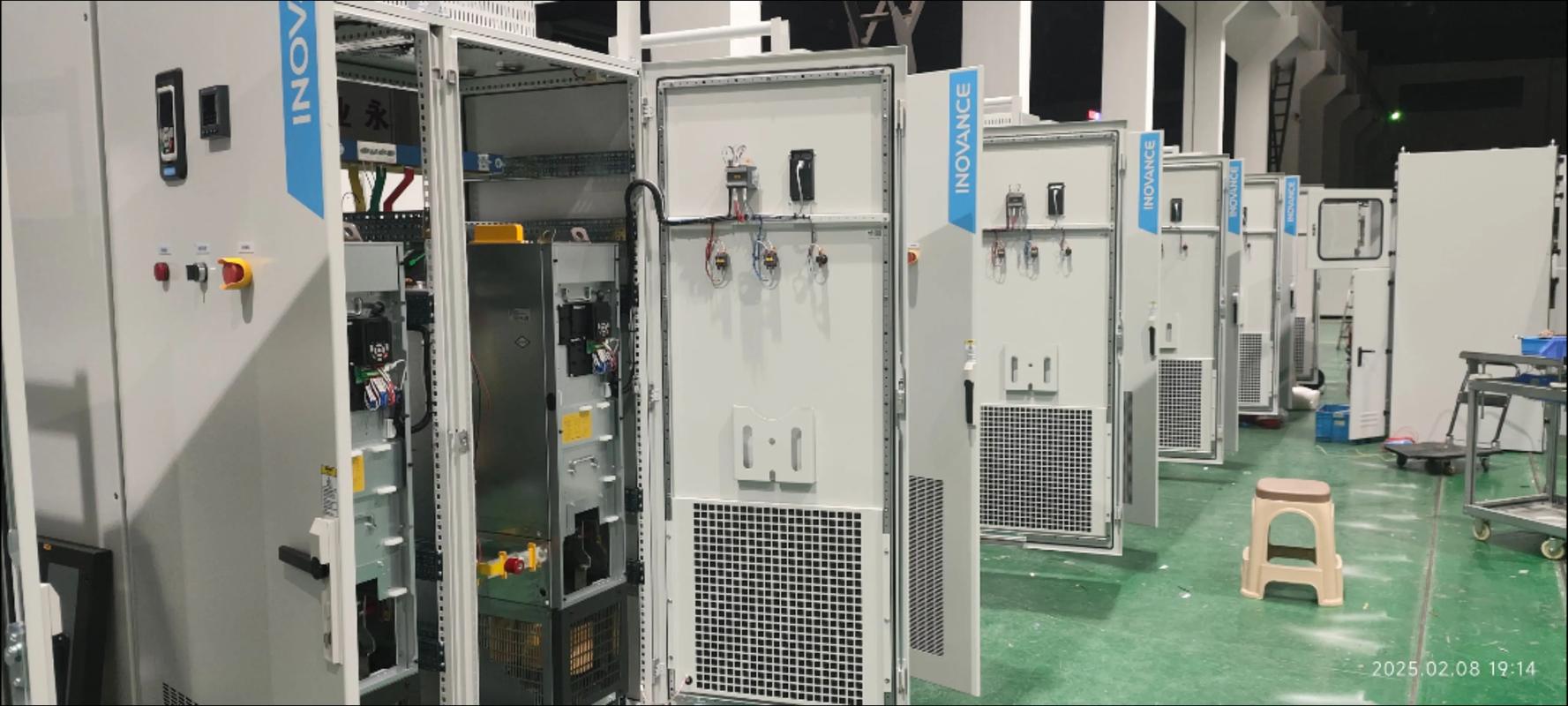 物流传输变频器品牌怎么选？-图3