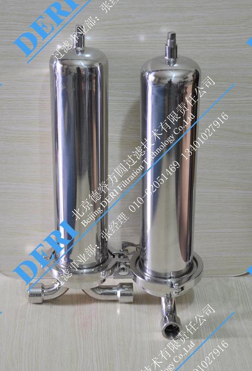 发酵用空气过滤器品牌-图3 发酵用空气过滤器品牌-图3