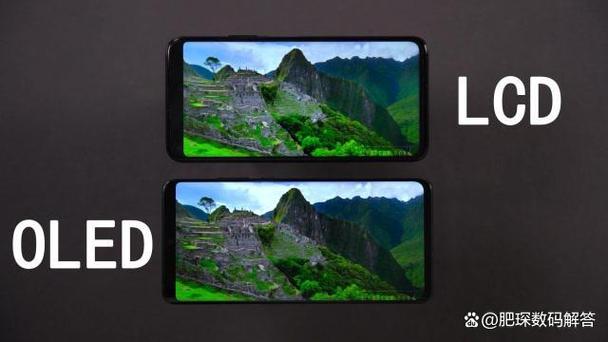 OLED屏幕技术手册核心要点有哪些?-图2 OLED屏幕技术手册核心要点有哪些?-图2