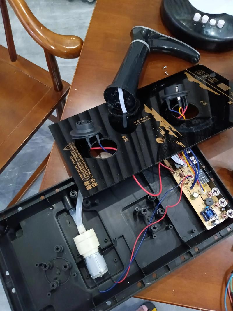 上海飞利浦dvd维修点-图3