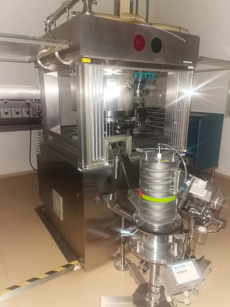 医药用压片机型号品牌怎么选?-图1 医药用压片机型号品牌怎么选?-图1