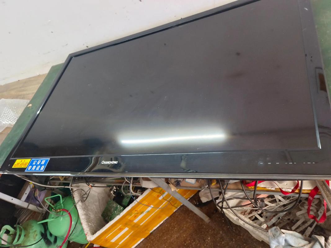 上海长虹等离子电视维修去哪找靠谱？-图1