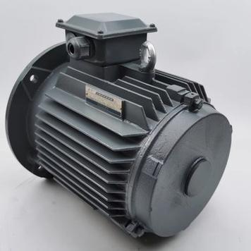 冷却塔电机品牌有哪些？-图2