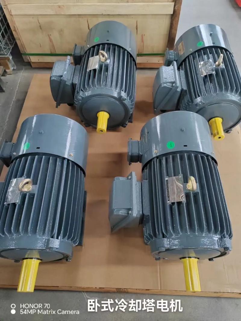 冷却塔电机品牌有哪些？-图3