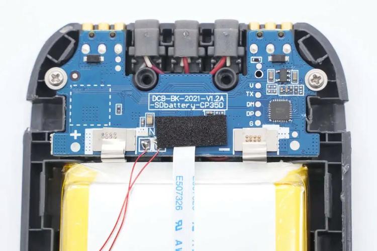 充电宝模块维修难?关键步骤有哪些?-图2 充电宝模块维修难?关键步骤有哪些?-图2