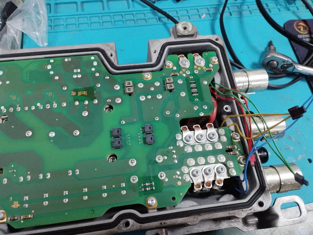 充电宝模块维修难?关键步骤有哪些?-图1 充电宝模块维修难?关键步骤有哪些?-图1