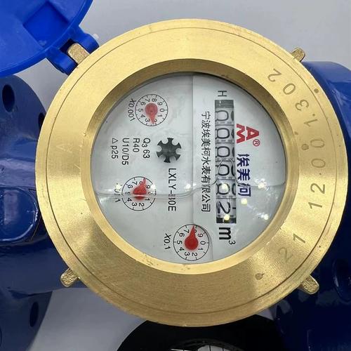 螺翼式水表品牌怎么选?-图1 螺翼式水表品牌怎么选?-图1