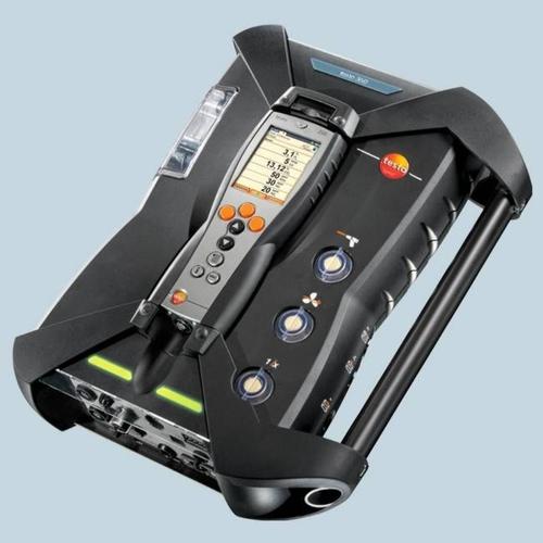 气体分析仪品牌怎么选？-图1