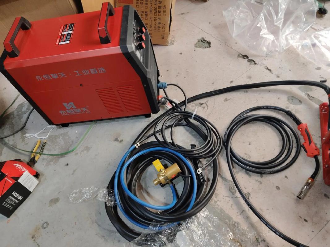 传奇焊机维修班3846是什么？-图2